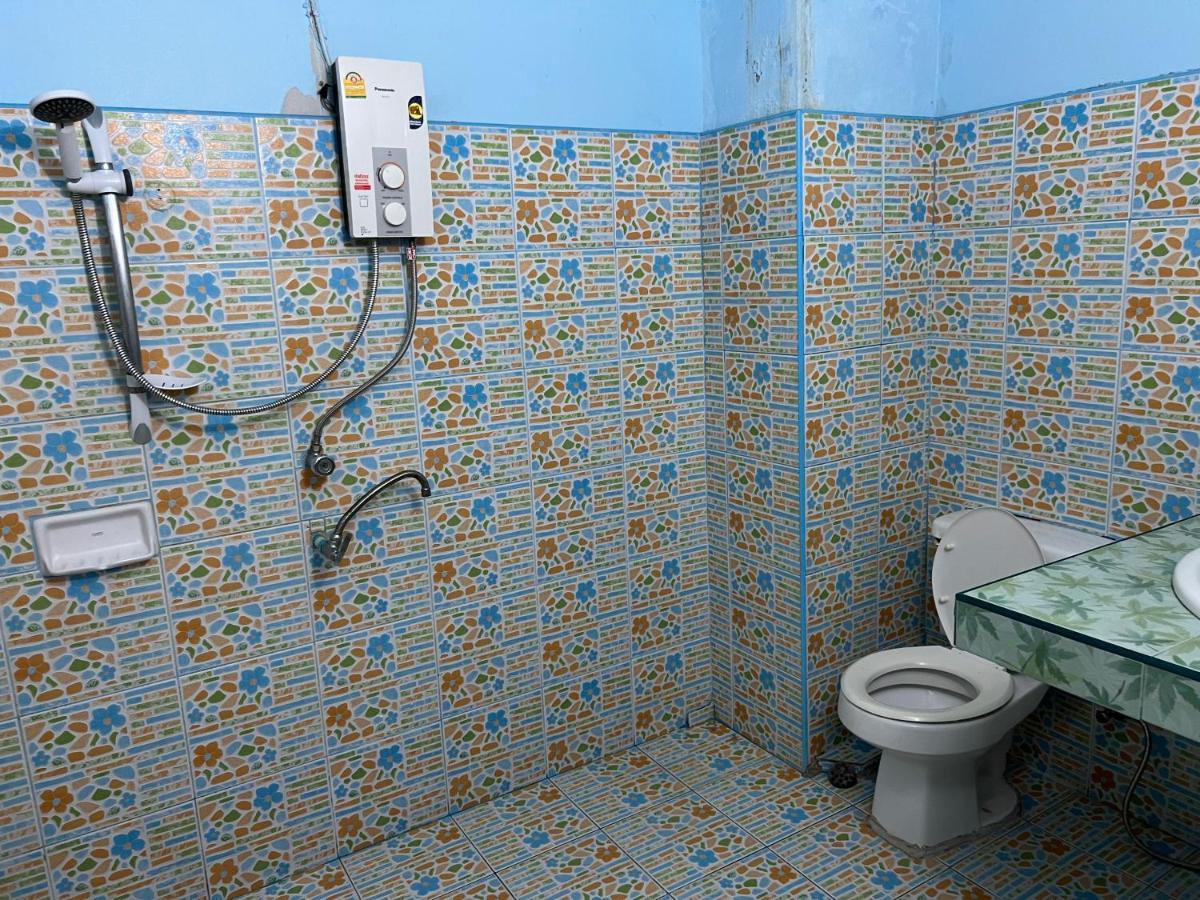 Yuri Guesthouse Csomtien-part Kültér fotó