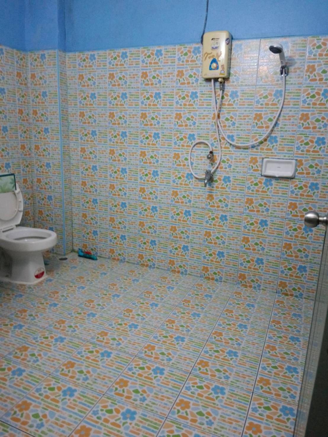 Yuri Guesthouse Csomtien-part Kültér fotó