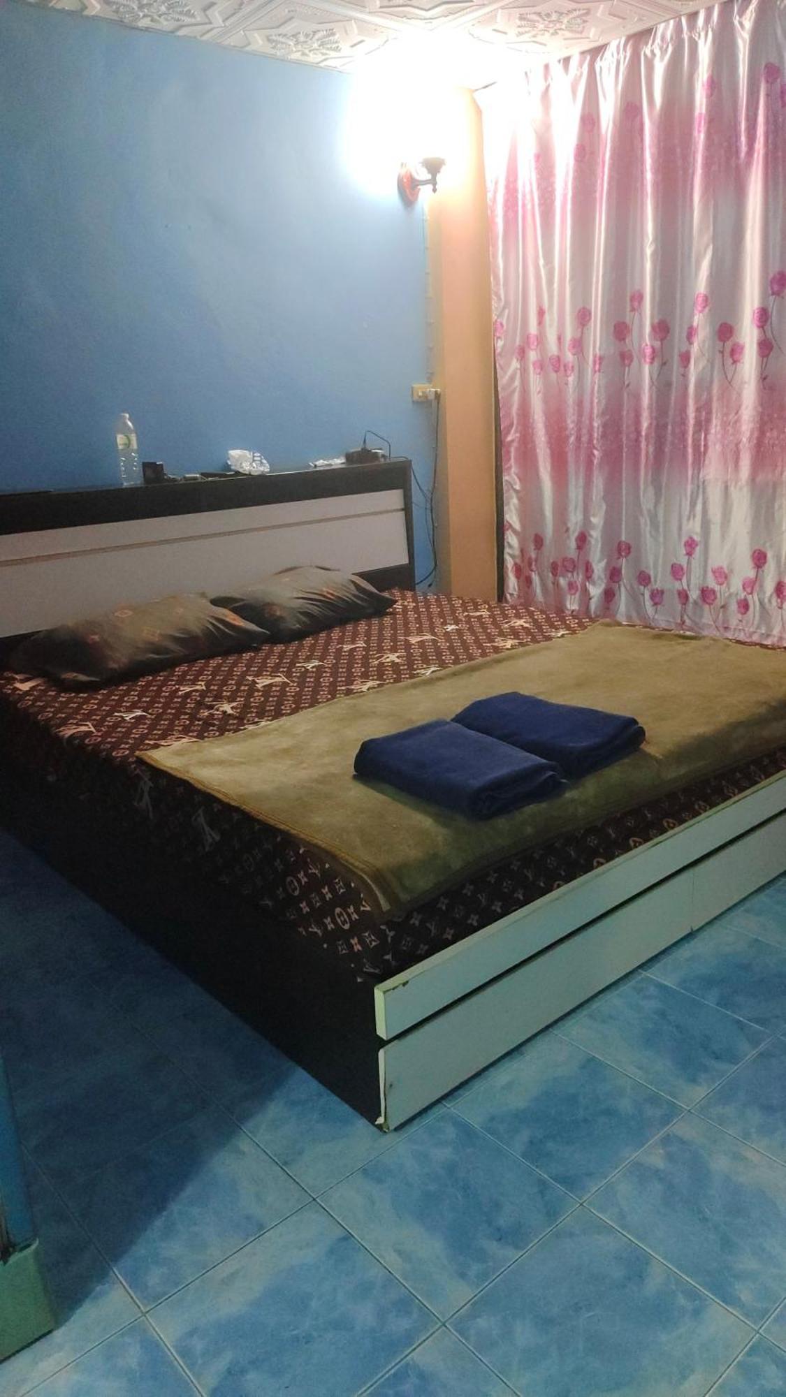 Yuri Guesthouse Csomtien-part Kültér fotó
