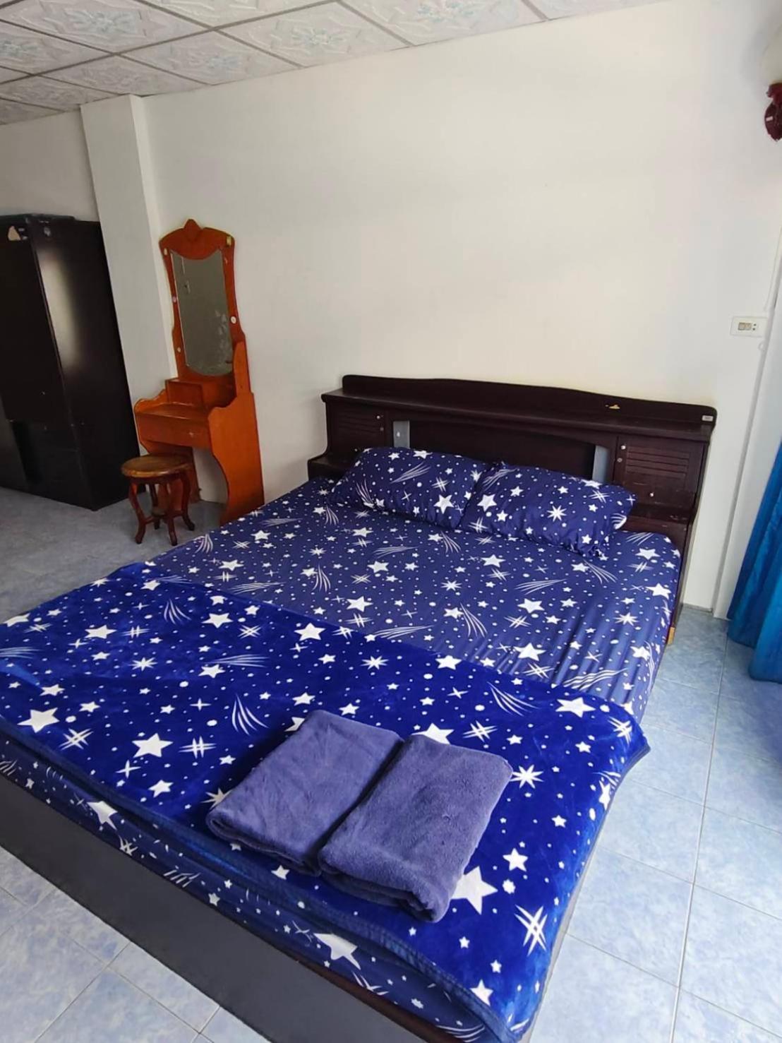 Yuri Guesthouse Csomtien-part Kültér fotó