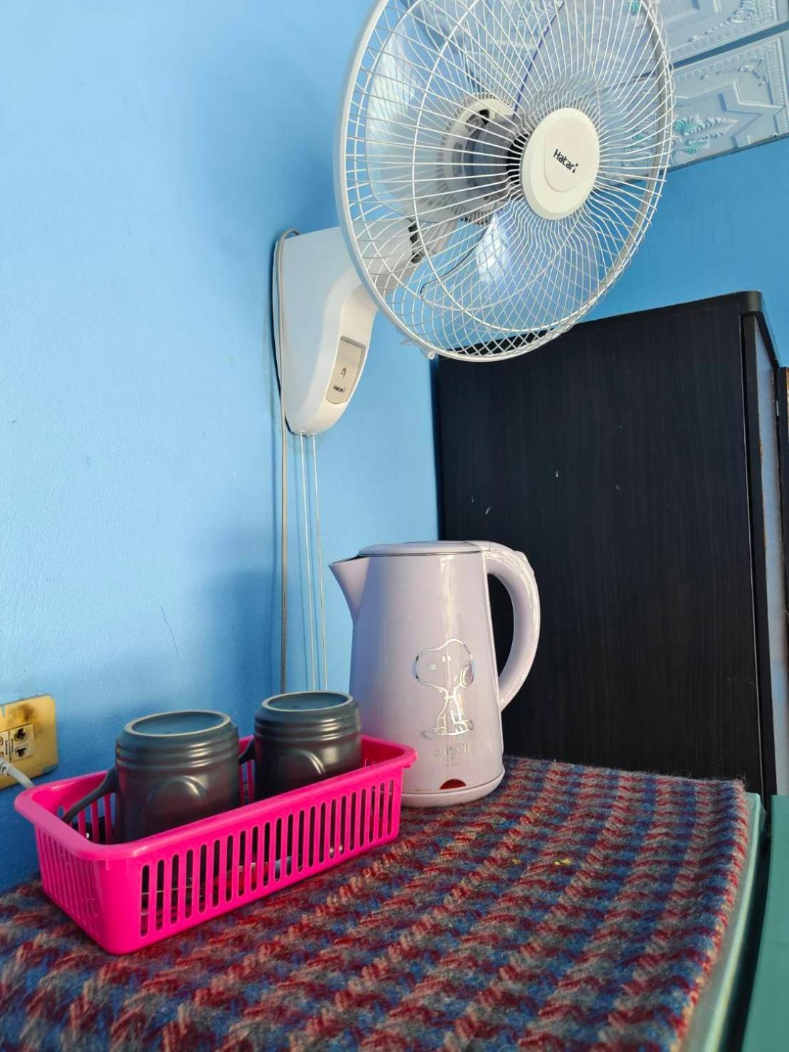 Yuri Guesthouse Csomtien-part Kültér fotó